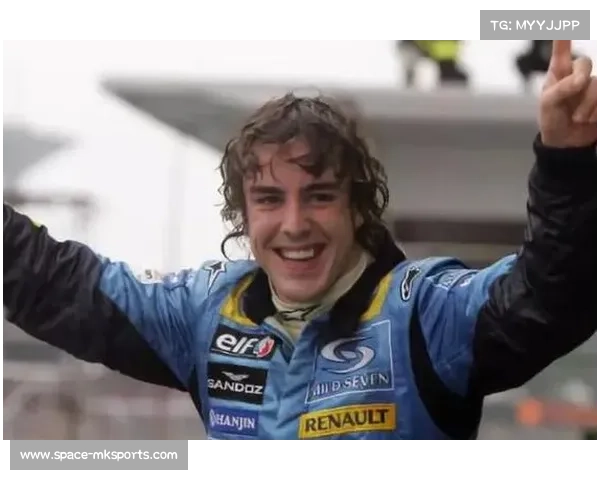 阿隆索谈退役计划，两届世界冠军未来去向成谜