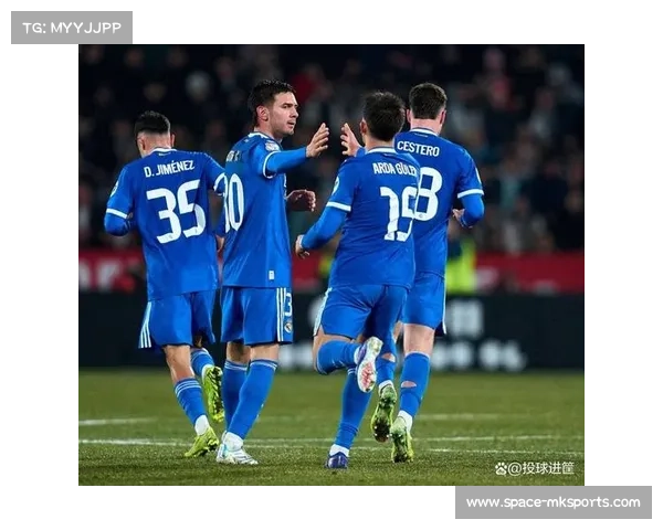 阿尔瓦塞特主帅:战胜皇马证明足球无关身价,只关乎信念 阿尔瓦塞特主帅:战胜皇马证明足球无关身价,只关乎信念