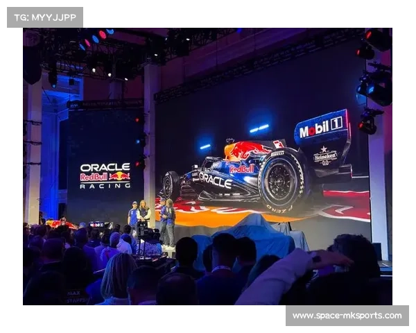 福特与红牛合作研发2026动力单元，四家引擎供应商格局重塑