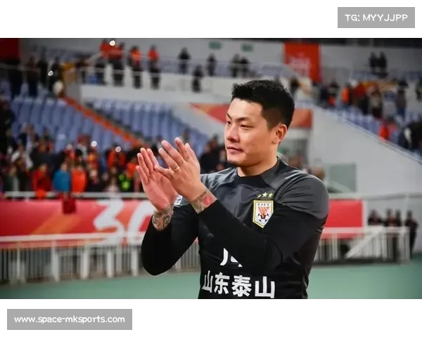 王大雷续约山东泰山，门将位置稳定性获保障