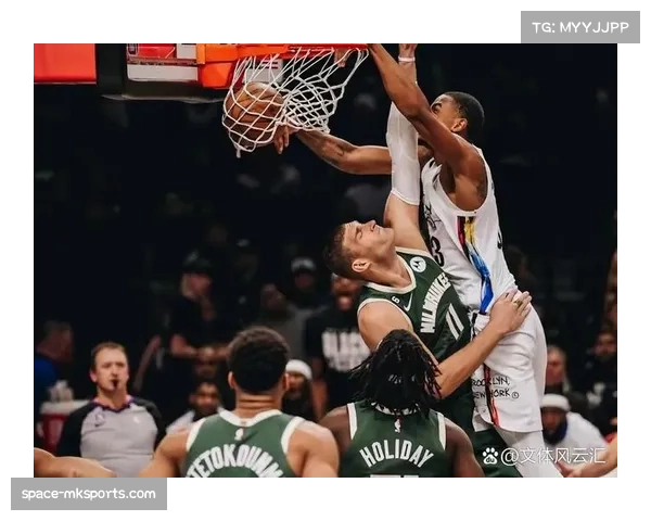 字母哥复出砍下三双，雄鹿大胜篮网止住连败